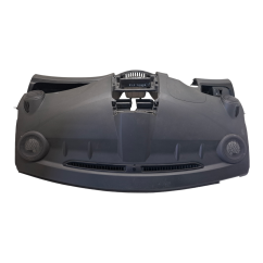 Kit Airbag Completo CHEVROLET Spark 1° Serie - 95368711 - 2007058