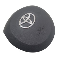 Kit Airbag Completo TOYOTA Yaris Serie dal 14 al 16