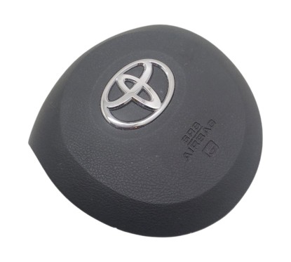 Kit Airbag Completo TOYOTA Yaris Serie dal 14 al 16