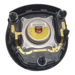 Kit Airbag Completo TOYOTA Yaris Serie dal 14 al 16 - 451300D350C0 - 2205634