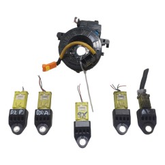 Kit Airbag Completo TOYOTA Yaris Serie dal 14 al 16 - 451300D350C0 - 2205634