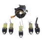 Kit Airbag Completo TOYOTA Yaris Serie dal 14 al 16