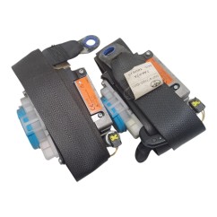 Kit Airbag Completo TOYOTA Yaris Serie dal 14 al 16 - 451300D350C0 - 2205634
