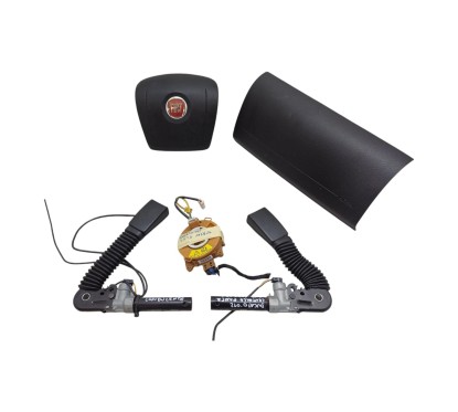 Kit Airbag Completo FIAT Ducato 5° Serie - 735685782 - 2301278
