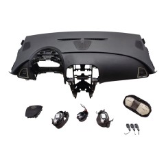 Kit Airbag Completo OPEL Astra J - 13299780 - 2344649