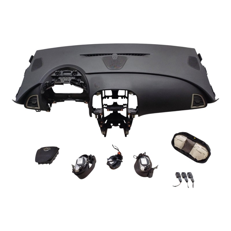 Kit Airbag Completo OPEL Astra J