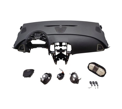 Kit Airbag Completo OPEL Astra J - 13299780 - 2344649
