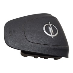 Kit Airbag Completo OPEL Astra J