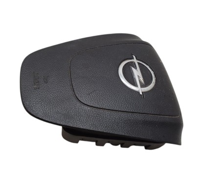 Kit Airbag Completo OPEL Astra J
