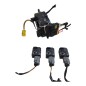 Kit Airbag Completo OPEL Astra J