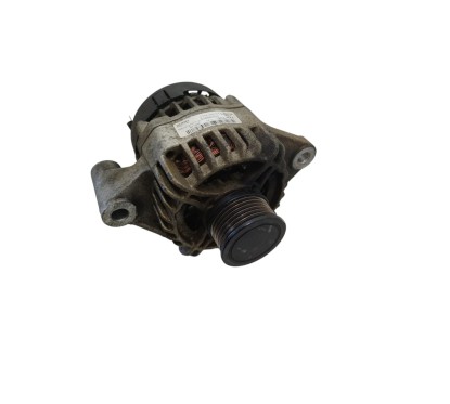 Alternatore FIAT 500 L Restyling Serie dal 17