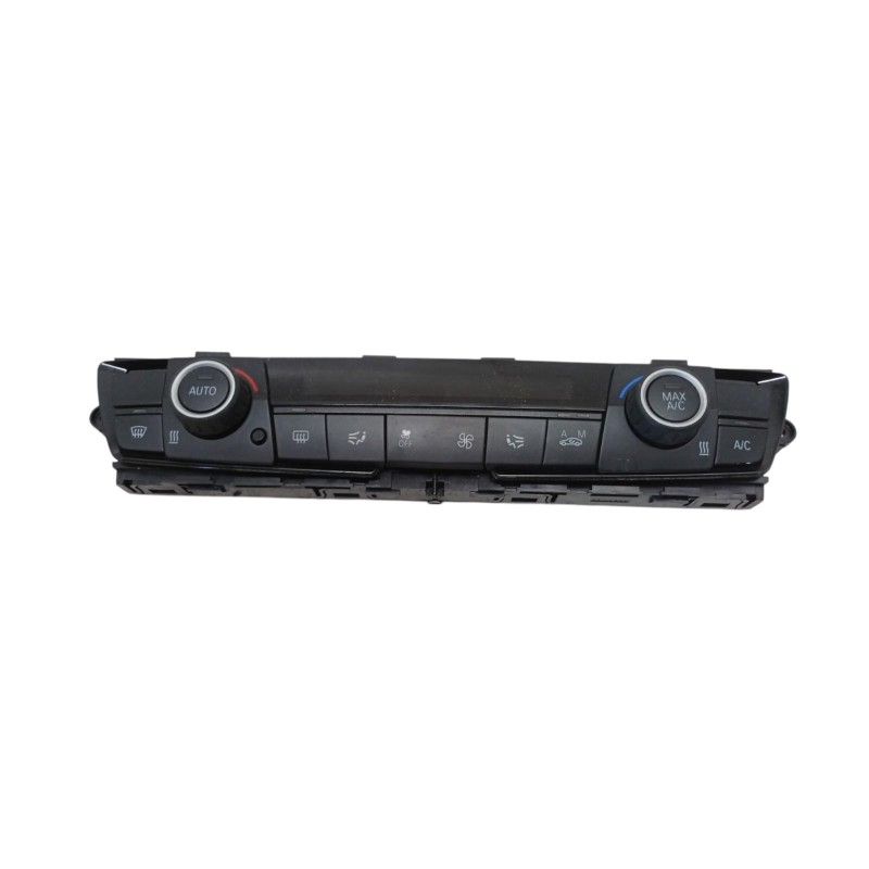Comandi Clima BMW Serie 1 F20 dal 11 al 19