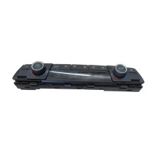 Comandi Clima BMW Serie 1 F20 dal 11 al 19
