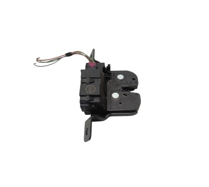 Serratura portellone posteriore BMW Serie 1 F20 dal 11 al 19
