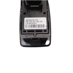 Pulsantiera Posteriore Destra BMW Serie 1 F20 dal 11 al 19 - 61319208106 - 3680324