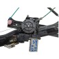 Alzacristallo elettrico ant. SX BMW Serie 1 F20 dal 11 al 19