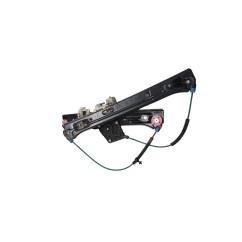 Alzacristallo elettrico ant. SX BMW Serie 1 F20 dal 11 al 19 - 51337281881 - 3680319