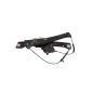 Alzacristallo elettrico ant. SX BMW Serie 1 F20 dal 11 al 19