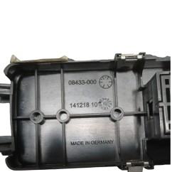 Pulsantiera Anteriore Destra BMW Serie 1 F20 dal 11 al 19 - 61319208107 - 3680297