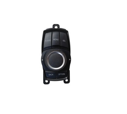 Joystick computer di bordo BMW Serie 1 F20 dal 11 al 19 - 65829261704 - 3680294