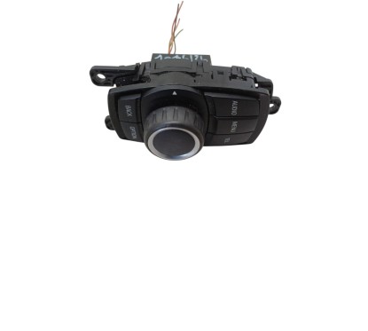 Joystick computer di bordo BMW Serie 1 F20 dal 11 al 19