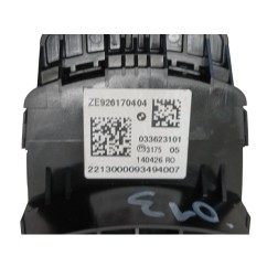 Joystick computer di bordo BMW Serie 1 F20 dal 11 al 19 - 65829261704 - 3680294