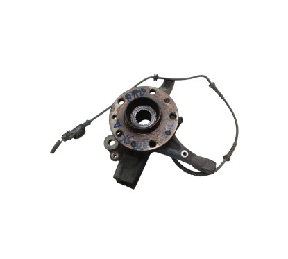 Montante sospensione ANT DX FIAT 500 L Restyling Serie dal 17
