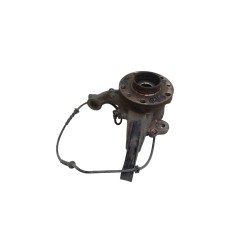 Montante sospensione ANT DX FIAT 500 L Restyling Serie dal 17