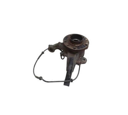 Montante sospensione ANT DX FIAT 500 L Restyling Serie dal 17