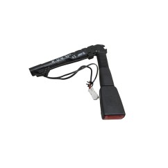 Aggancio cintura di sicurezza ant dx BMW Serie 1 F20 dal 11 al 19 - 72117259388 - 3680380