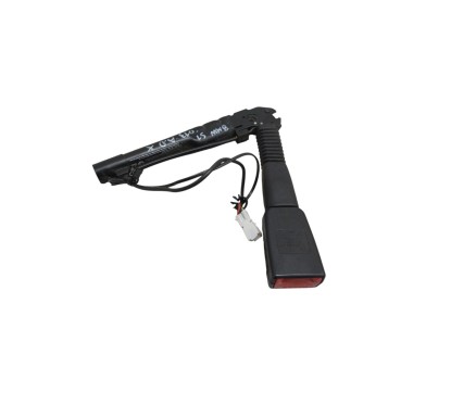 Aggancio cintura di sicurezza ant dx BMW Serie 1 F20 dal 11 al 19 - 72117259388 - 3680380