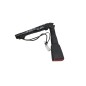 Aggancio cintura di sicurezza ant dx BMW Serie 1 F20 dal 11 al 19