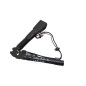 Aggancio cintura di sicurezza ant dx BMW Serie 1 F20 dal 11 al 19