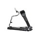 Aggancio cintura di sicurezza ant dx BMW Serie 1 F20 dal 11 al 19