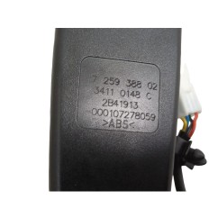 Aggancio cintura di sicurezza ant dx BMW Serie 1 F20 dal 11 al 19 - 72117259388 - 3680380