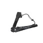Aggancio cintura di sicurezza ant dx BMW Serie 1 F20 dal 11 al 19