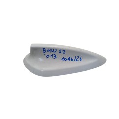 Copertura Antenna BMW Serie 1 F20 dal 11 al 19