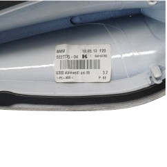 Copertura Antenna BMW Serie 1 F20 dal 11 al 19 - 65202218150 - 3680378