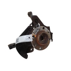 Montante sospensione ANT. SX FIAT 500 Serie dal 15