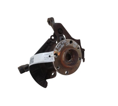 Montante sospensione ANT. SX FIAT 500 Serie dal 15