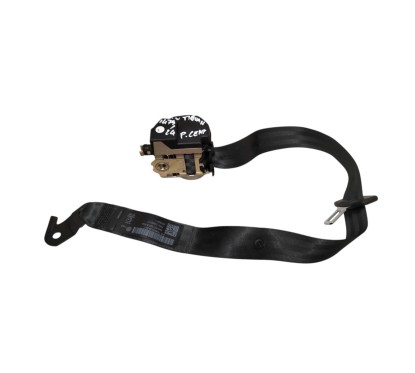 Cintura di sicurezza posteriore centrale VOLKSWAGEN Tiguan 1° Serie - 5M0857781A82V - 3326642