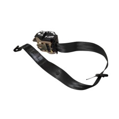 Cintura di sicurezza posteriore centrale VOLKSWAGEN Tiguan 1° Serie - 5M0857781A82V - 3326642
