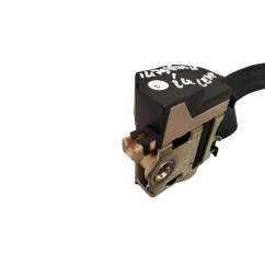 Cintura di sicurezza posteriore centrale VOLKSWAGEN Tiguan 1° Serie - 5M0857781A82V - 3326642