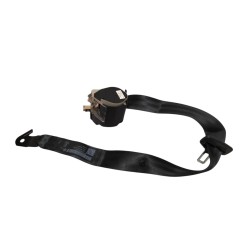 Cintura di sicurezza posteriore centrale VOLKSWAGEN Tiguan 1° Serie - 5M0857781A82V - 3326642