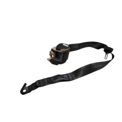 Cintura di sicurezza posteriore centrale VOLKSWAGEN Tiguan 1° Serie - 5M0857781A82V - 3326642