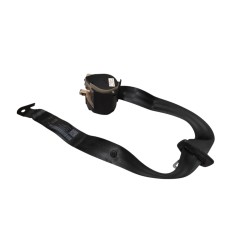 Cintura di sicurezza posteriore centrale VOLKSWAGEN Tiguan 1° Serie - 5M0857781A82V - 3326642