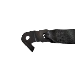 Cintura di sicurezza posteriore centrale VOLKSWAGEN Tiguan 1° Serie - 5M0857781A82V - 3326642