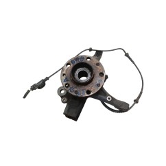 Montante sospensione ANT DX FIAT 500 L Restyling Serie dal 17