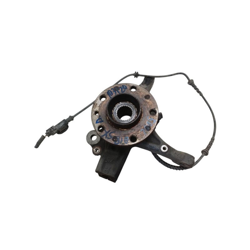 Montante sospensione ANT DX FIAT 500 L Restyling Serie dal 17