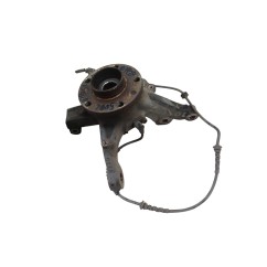 Montante sospensione ANT DX FIAT 500 L Restyling Serie dal 17 - 51910431 - 3678258